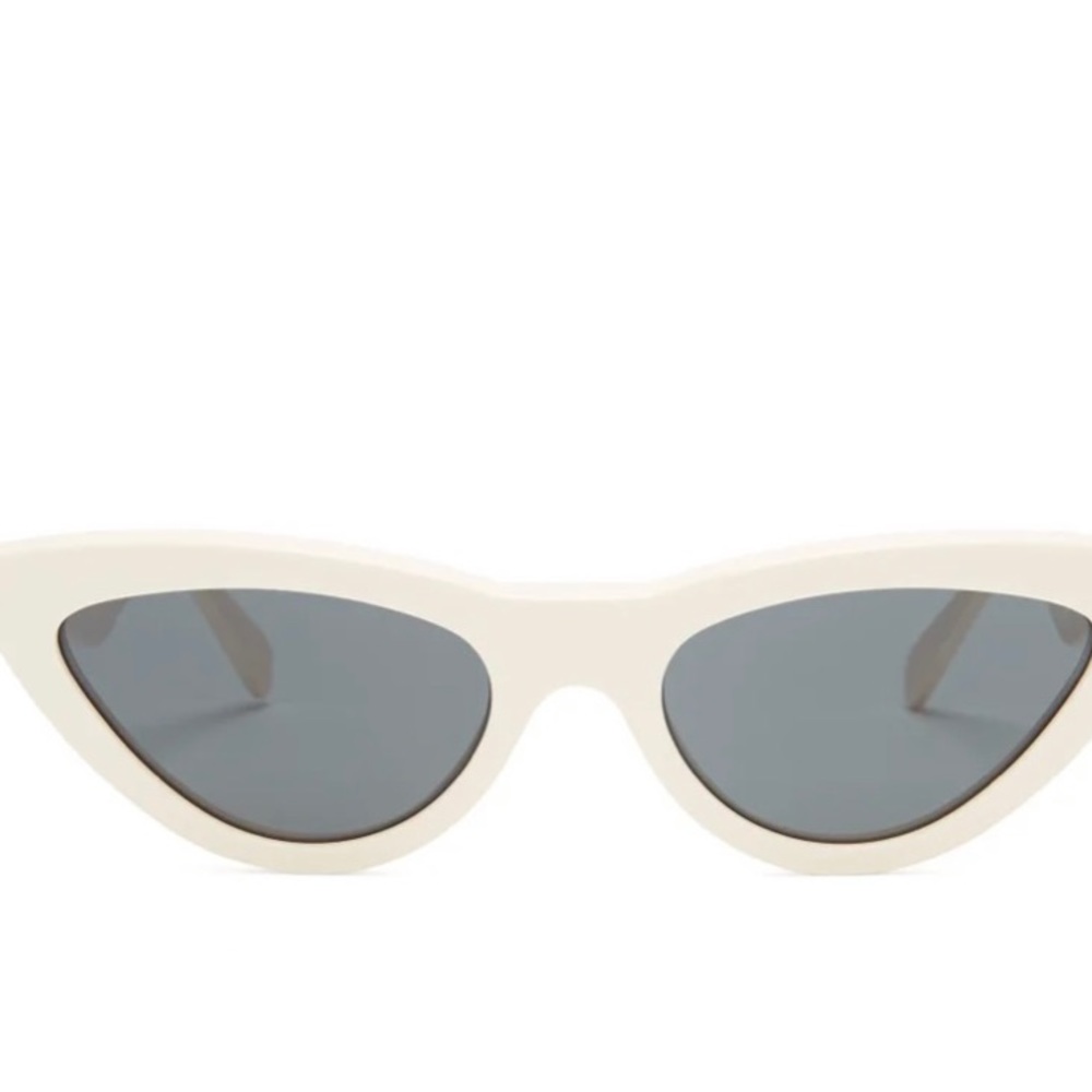 Celine Sunglasses - Cat eye